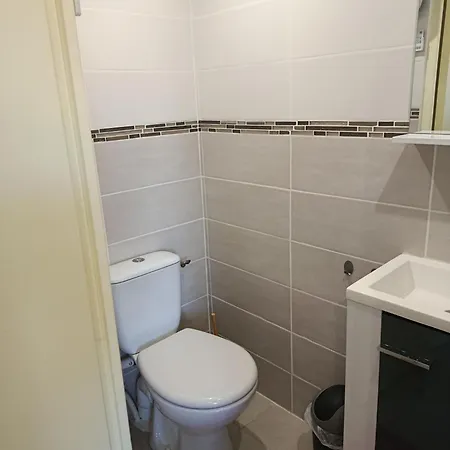 Serenite Apartament *