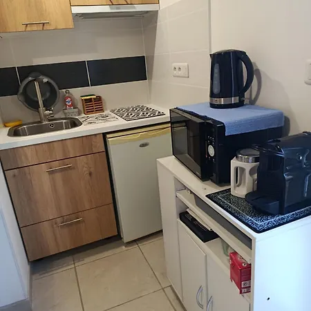 Apartman Serenite