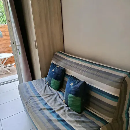 Apartman Serenite *