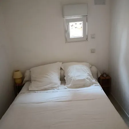 Apartament Serenite *