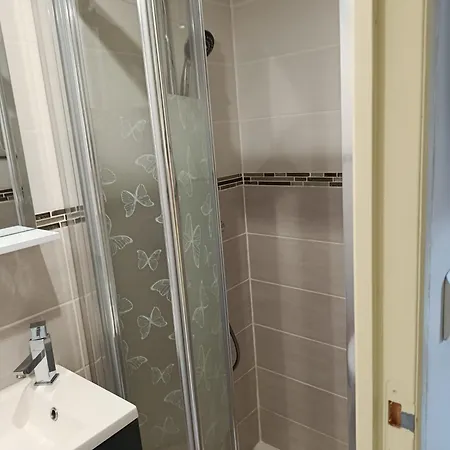 Apartament Serenite Saint-Laurent-de-la-Salanque