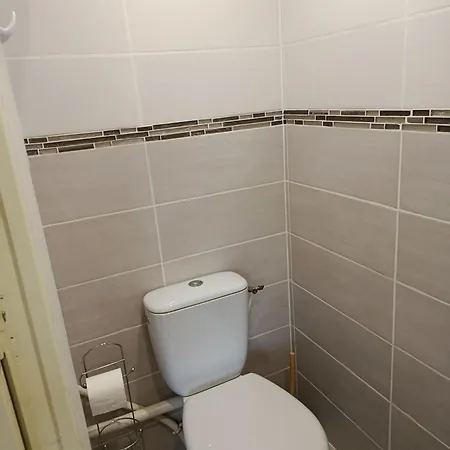 Apartman Serenite *