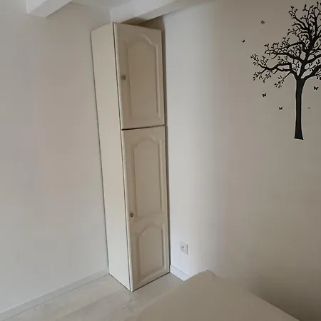 Apartman Serenite *