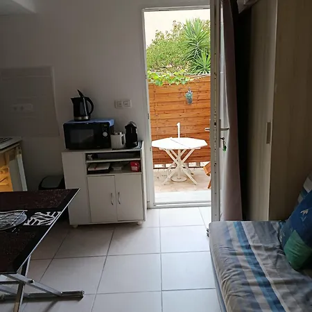 Serenite Apartman