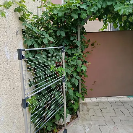 Apartman Serenite