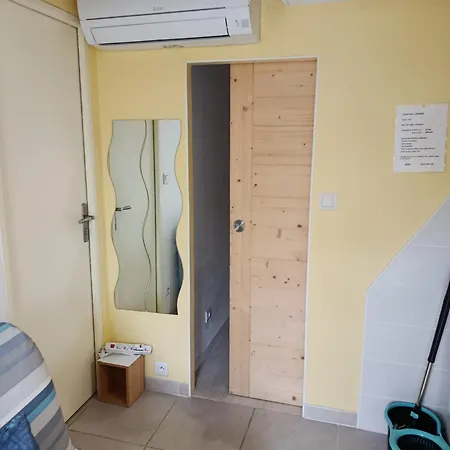 Serenite Apartament Saint-Laurent-de-la-Salanque